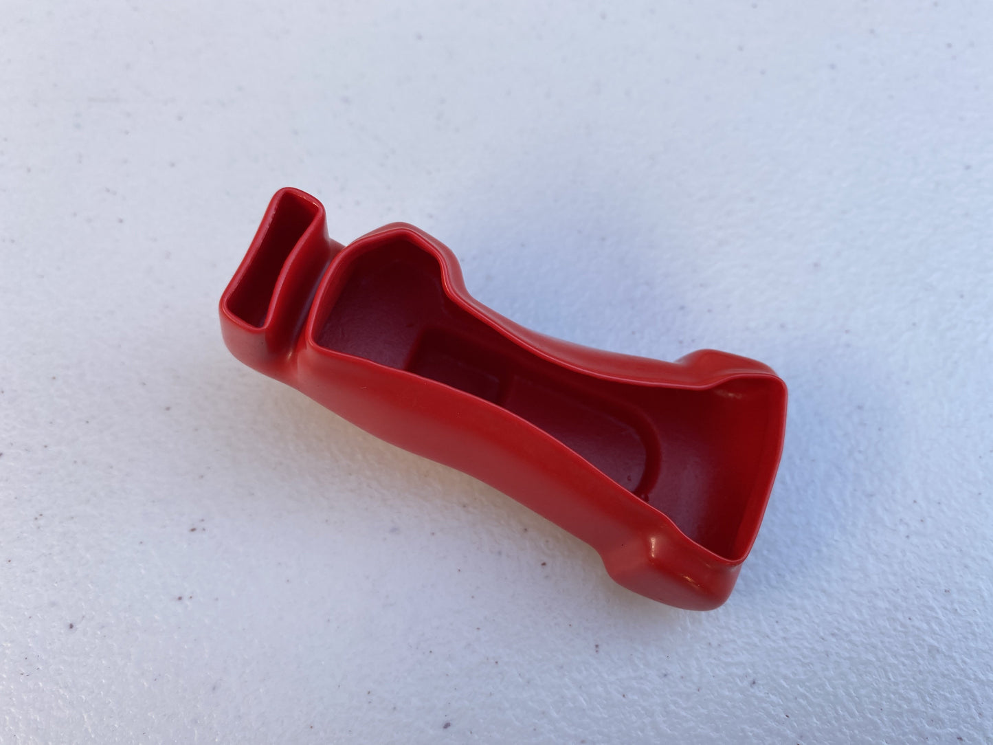 Battery Terminal Cover / Cap to suit Mitsubishi Lancer Evolution 4 / 5 / 6 / 6.5 TME CP9A CN9A - Vega Autosports