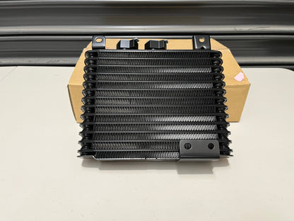 Oil Cooler (Oem) To Suit Mitsubishi Lancer Evolution 9 Ct9A Engine
