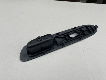 Front Door Power Window Switch Trim (Lhs) To Suit Mitsubishi Lancer Evolution 4 / 5 6 6.5 Cp9A