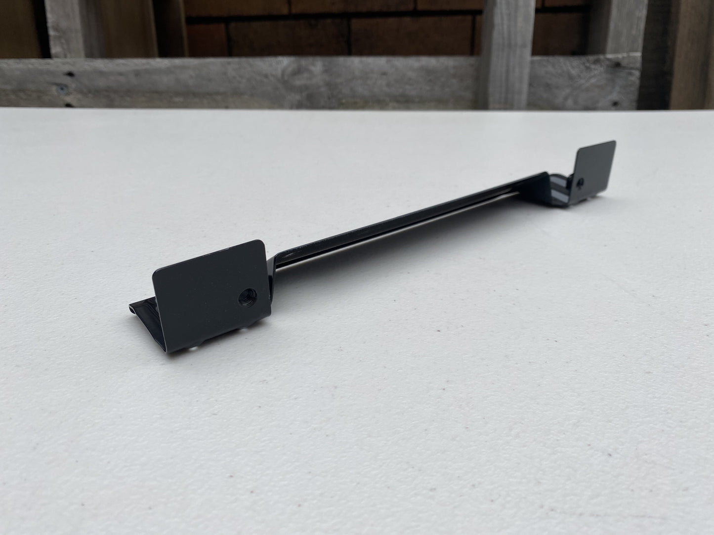 License Plate Bracket (Front) To Suit Nissan Skyline R34 Gtr / 350Z Z33 Exterior