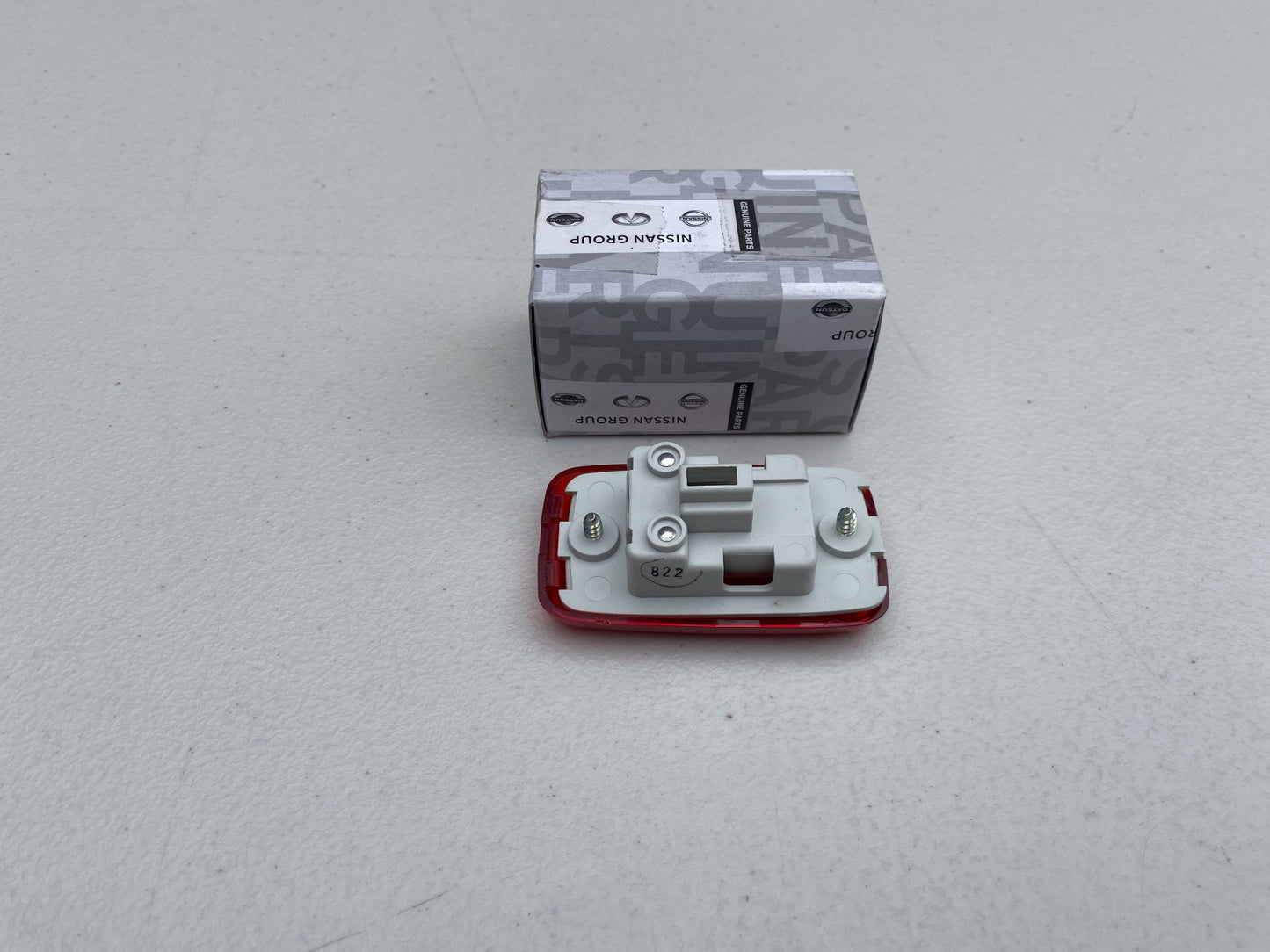 Door Step Lamp Assembly To Suit Nissan Skyline R34 Gtr Electrical