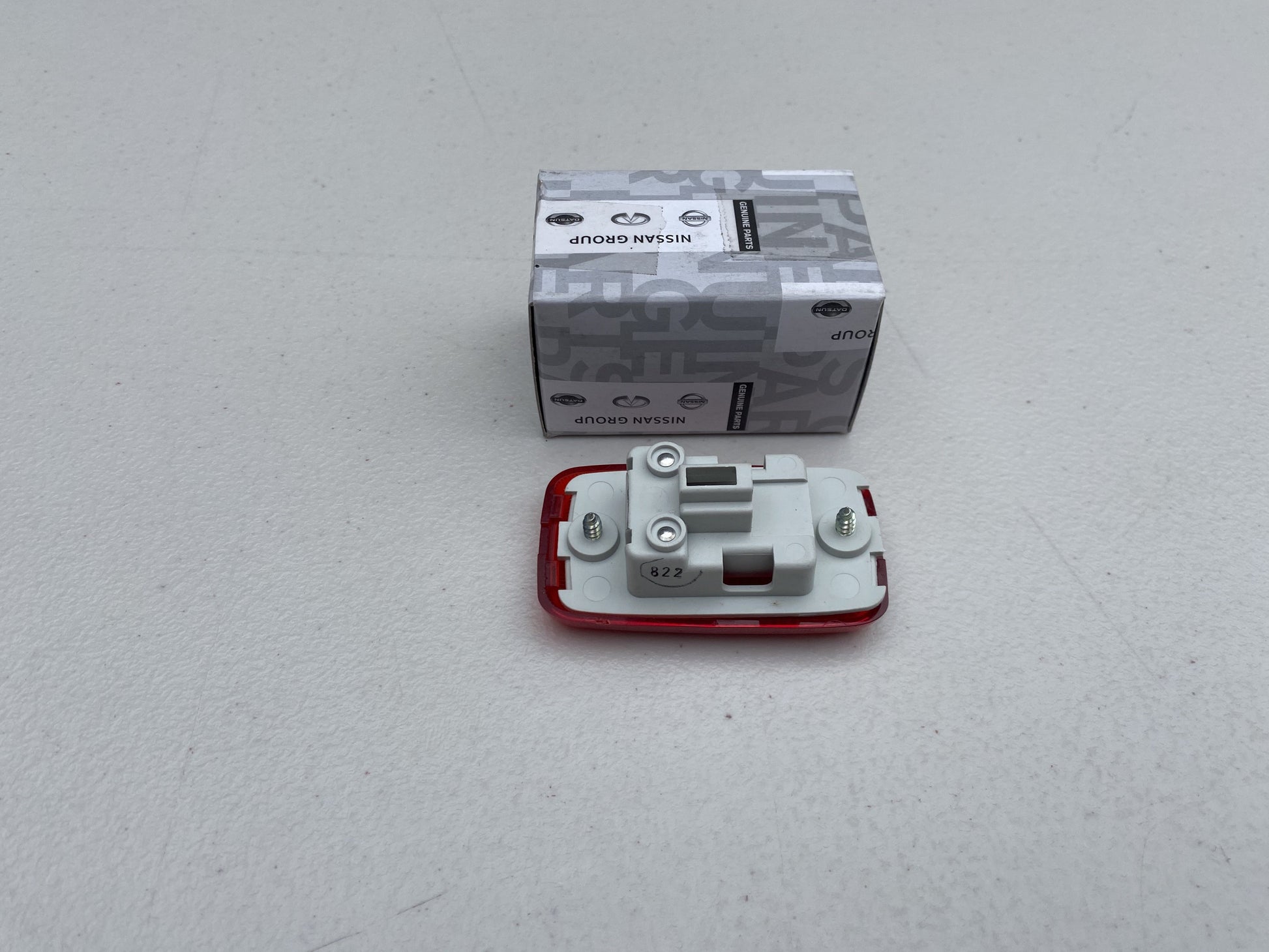 Door Step Lamp Assembly To Suit Nissan Skyline R34 Gtr Electrical
