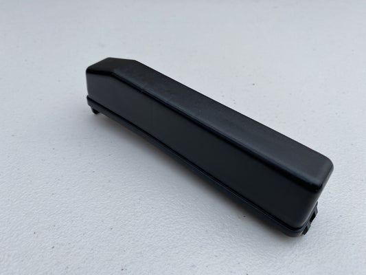 Genuine Mitsubishi Relay Cover to Suit Mitsubishi Evolution Lancer 7 / 8 / 9 - Vega Autosports