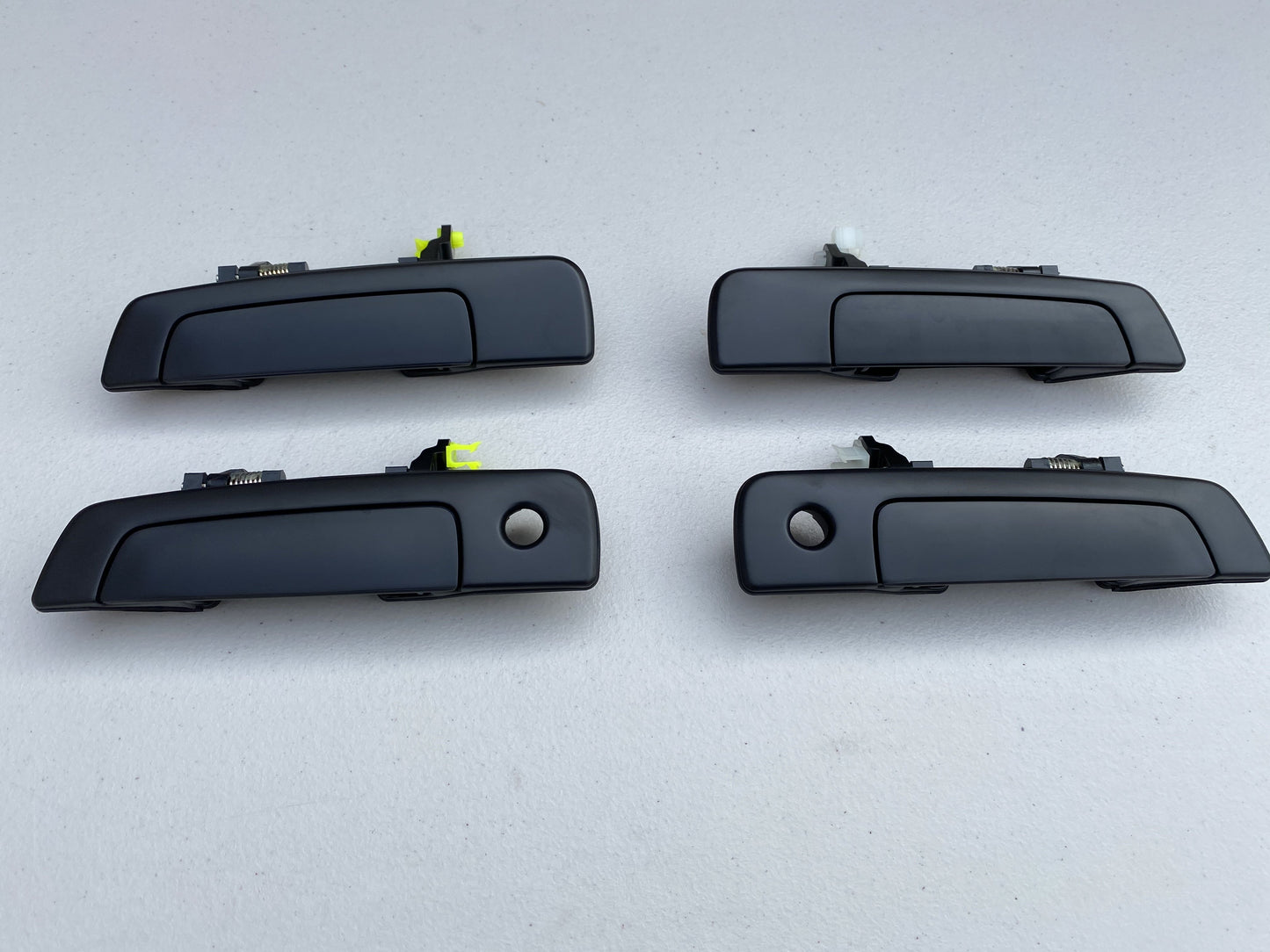 Genuine Mitsubishi Outer Door Handle to Suit Mitsubishi Evolution Lancer 6 TME SNGF2 / RS Models - Vega Autosports