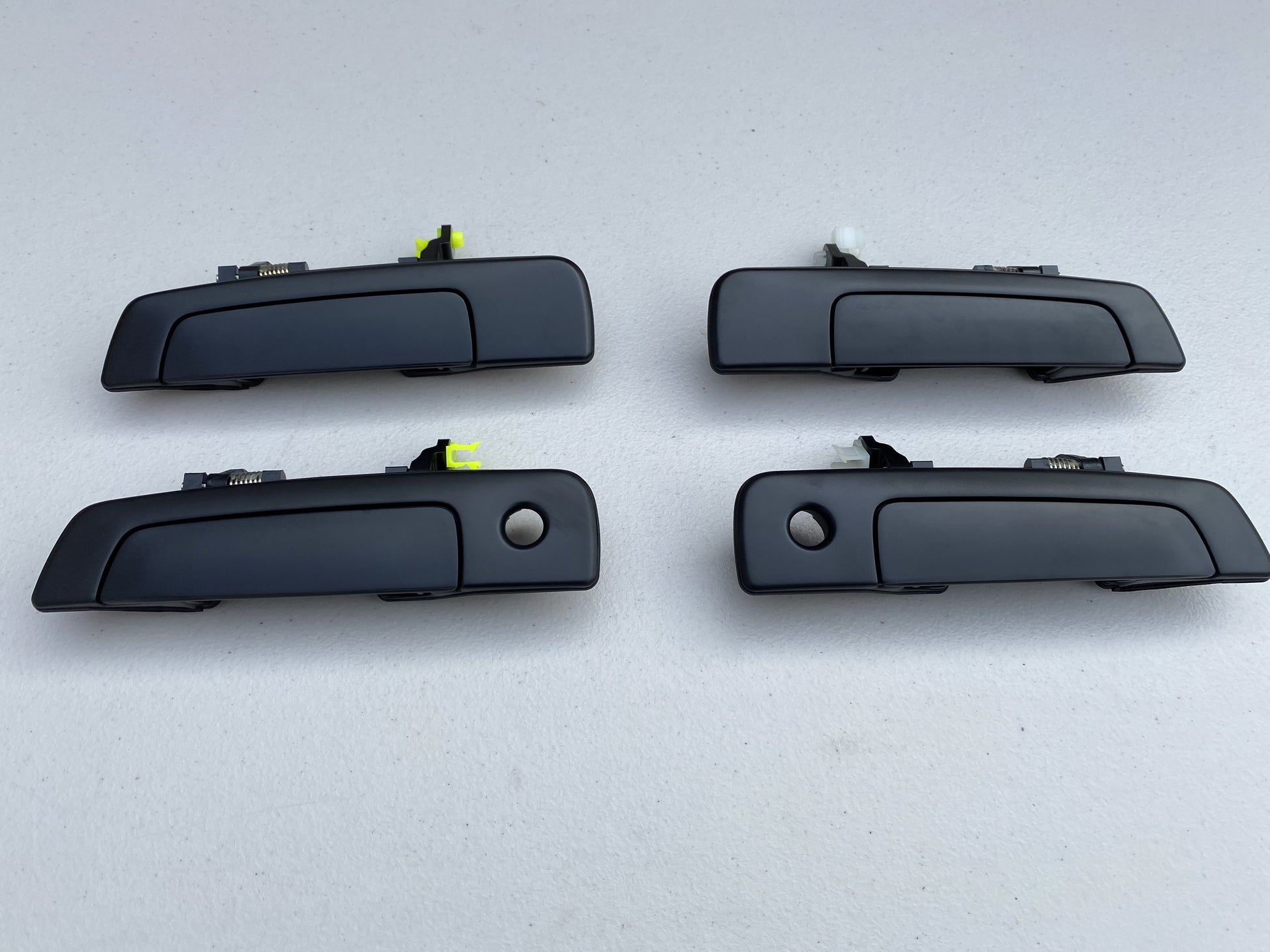 Genuine Mitsubishi Outer Door Handle to Suit Mitsubishi Evolution Lancer 6 TME SNGF2 / RS Models - Vega Autosports