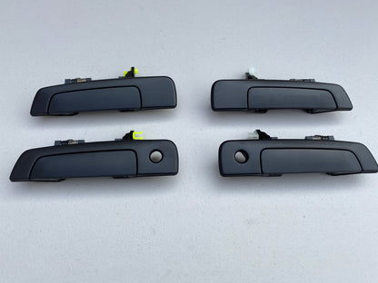 Genuine Mitsubishi Outer Door Handle to Suit Mitsubishi Evolution Lancer 6 TME SNGF2 / RS Models - Vega Autosports