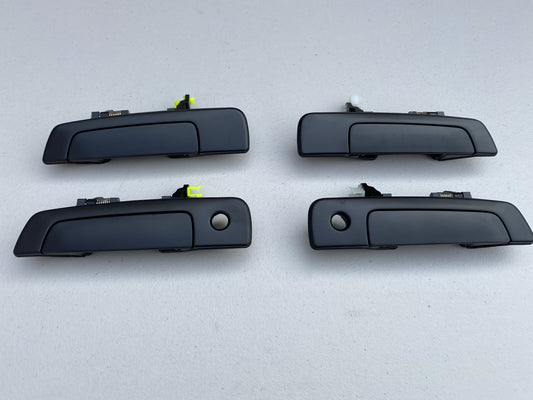 Genuine Mitsubishi Outer Door Handle to Suit Mitsubishi Evolution Lancer 6 TME SNGF2 / RS Models - Vega Autosports