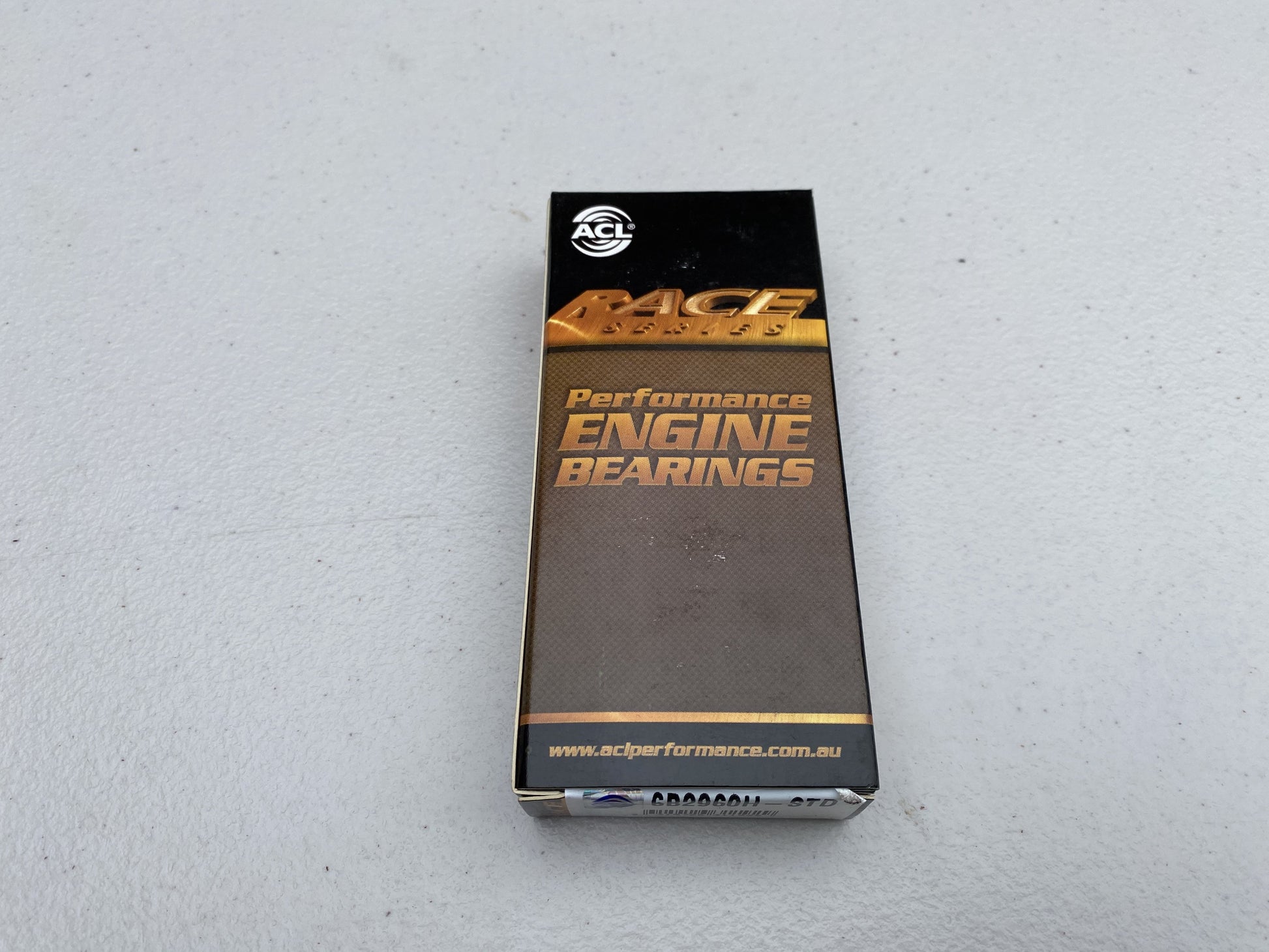 ACL Conrod Bearings STD to suit Nissan RB25/RB26 Engines 6B2960H-STD - Vega Autosports
