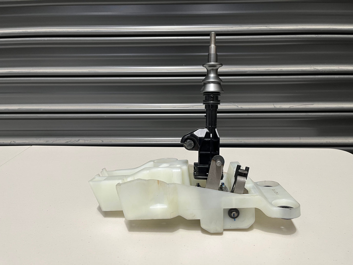 Shift Lever Assembly (6 Speed Manual) To Suit Mitsubishi Lancer Evolution 8 / 9 Ct9A Gearbox And