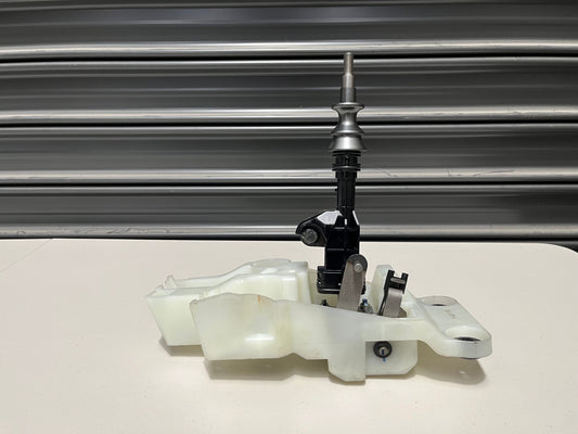 Shift Lever Assembly (6 Speed Manual) To Suit Mitsubishi Lancer Evolution 8 / 9 Ct9A Gearbox And
