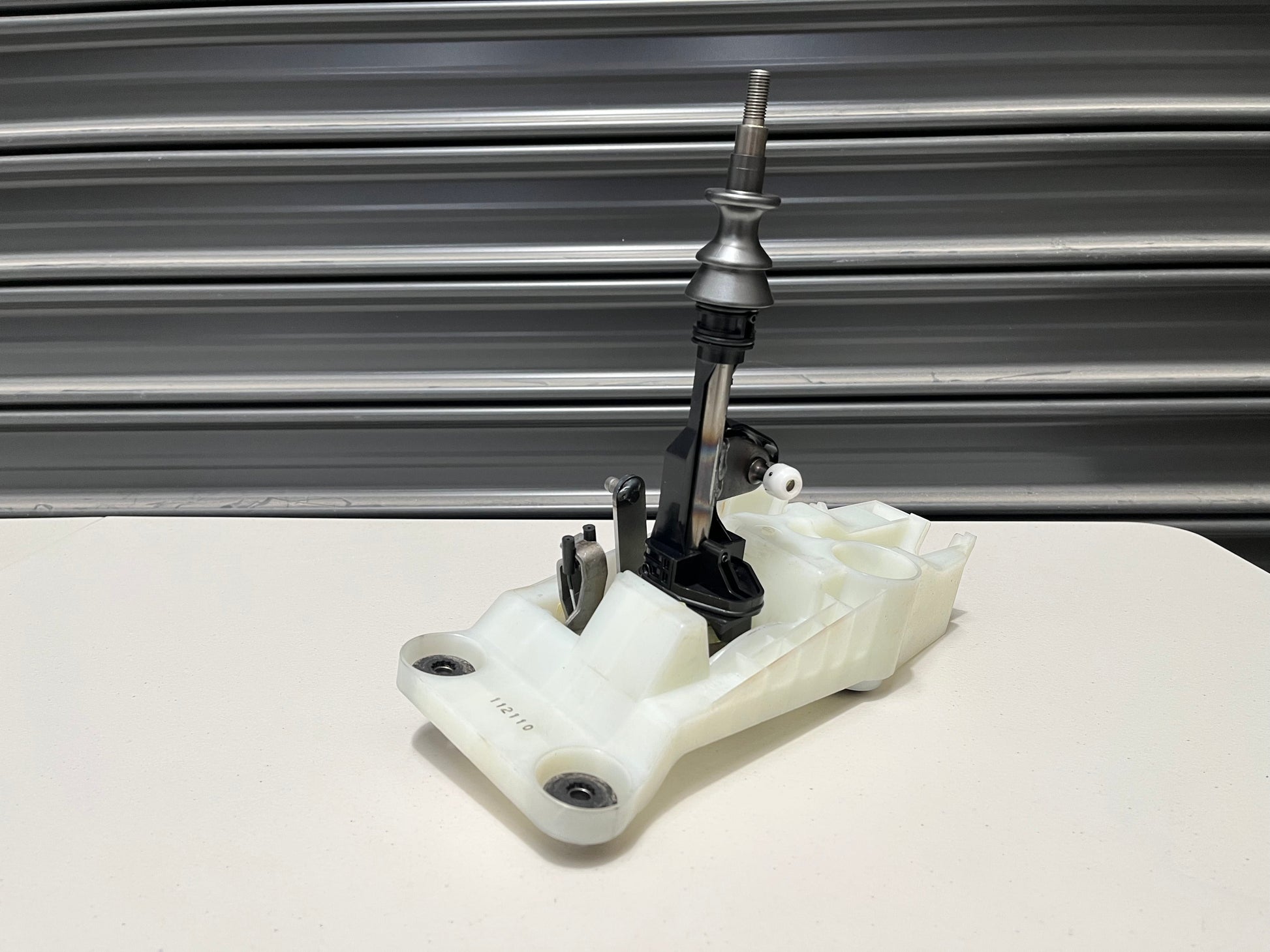 Shift Lever Assembly (6 Speed Manual) To Suit Mitsubishi Lancer Evolution 8 / 9 Ct9A Gearbox And
