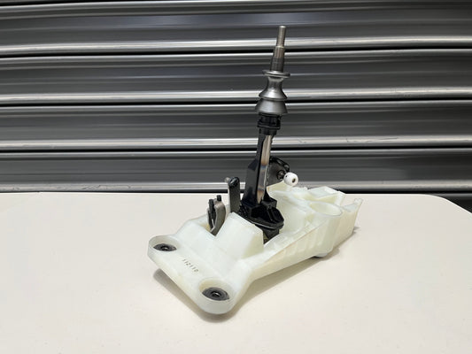 Shift Lever Assembly (6 Speed Manual) To Suit Mitsubishi Lancer Evolution 8 / 9 Ct9A Gearbox And