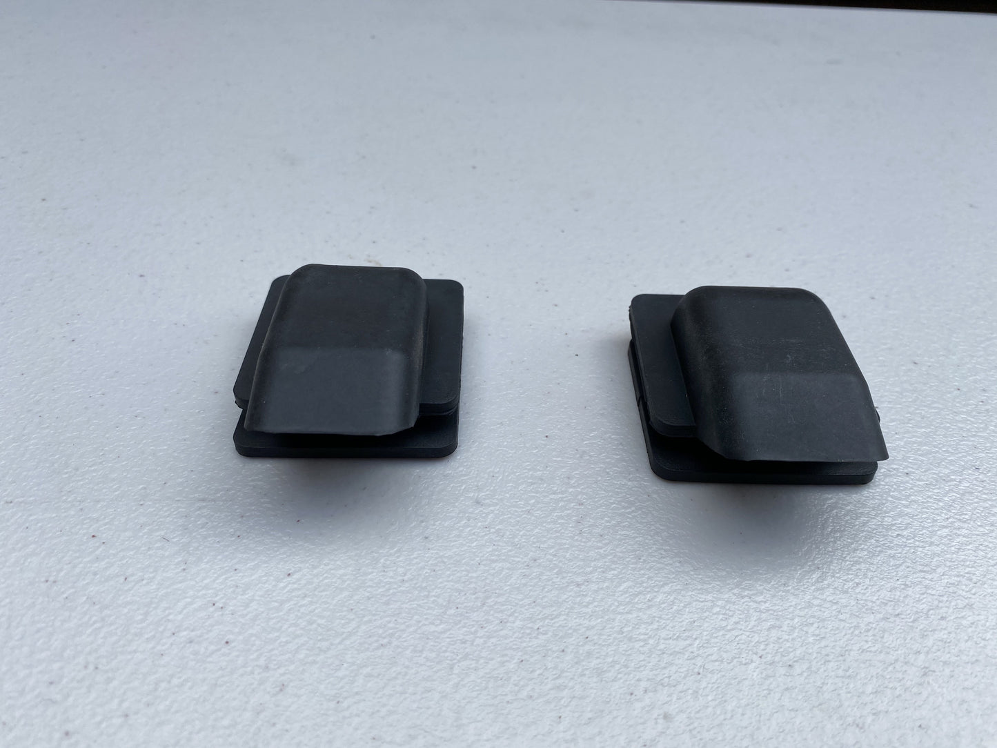 Gearbox Duct Set (2 Piece) to suit Nissan Skyline R32 GTR Late Model - Vega Autosports
