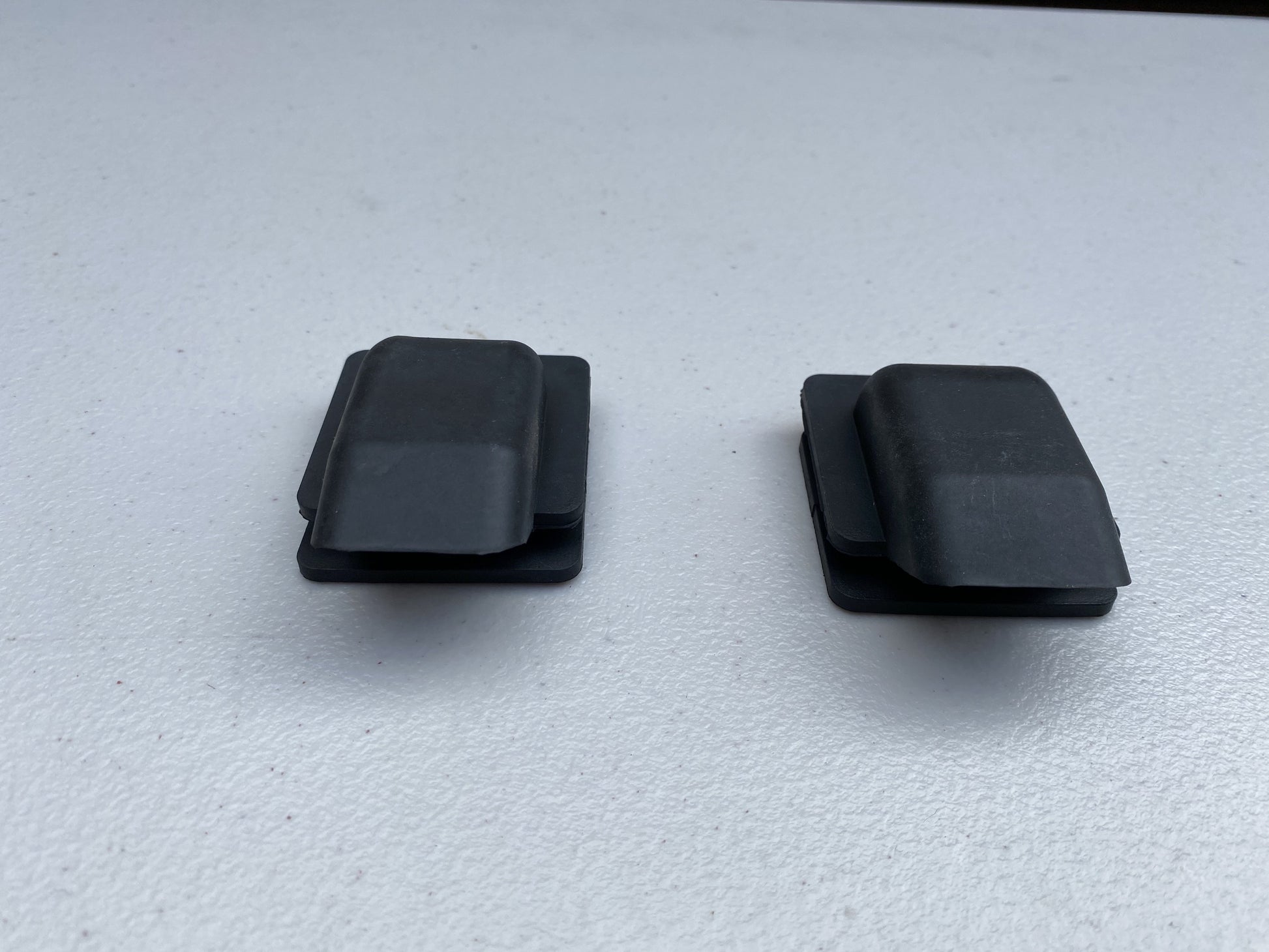 Gearbox Duct Set (2 Piece) to suit Nissan Skyline R32 GTR Late Model - Vega Autosports