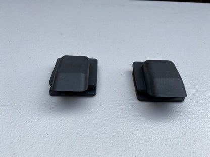 Gearbox Duct Set (2 Piece) to suit Nissan Skyline R32 GTR Late Model - Vega Autosports