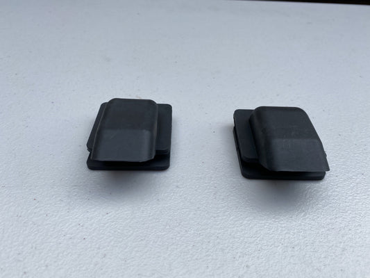 Gearbox Duct Set (2 Piece) to suit Nissan Skyline R32 GTR Late Model - Vega Autosports