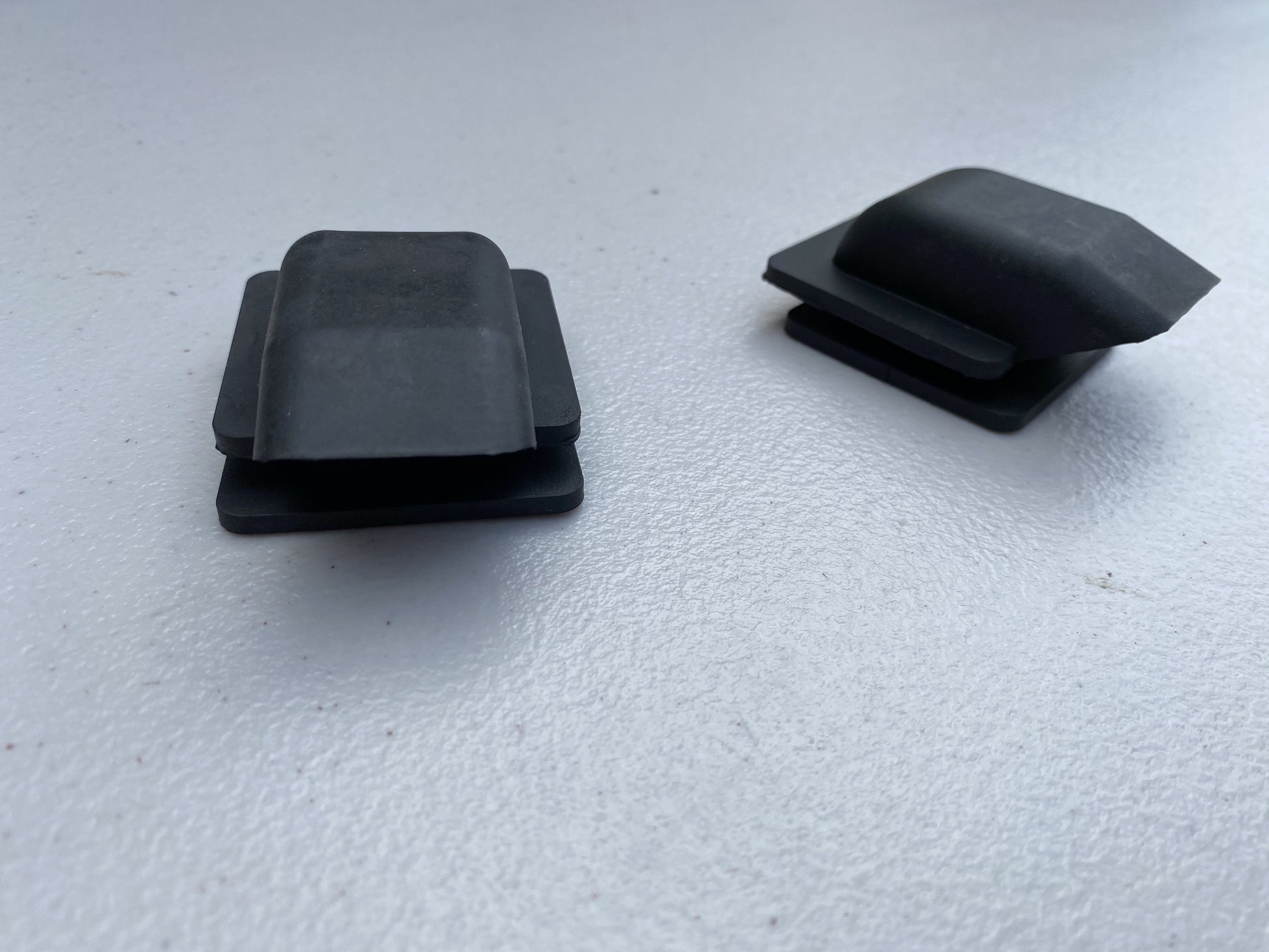 Gearbox Duct Set (2 Piece) to suit Nissan Skyline R32 GTR Late Model - Vega Autosports