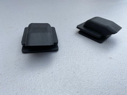 Gearbox Duct Set (2 Piece) to suit Nissan Skyline R32 GTR Late Model - Vega Autosports