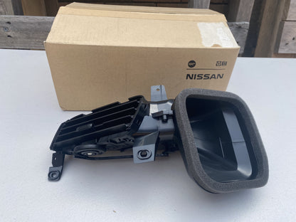 Air Conditioning Vent Lhs Ac Heater Ventilator To Suit Nissan Silvia S14 Interior