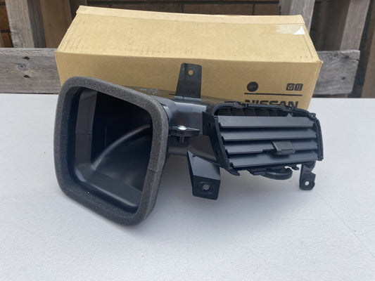 Air Conditioning Vent Rhs Ac Heater Ventilator To Suit Nissan Silvia S14 Interior
