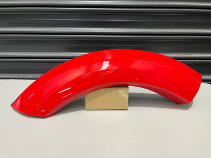Overfender Flare (Front Rhs) To Suit Mitsubishi Lancer Evolution 5 / 6 6.5 Tme Cp9A Exterior