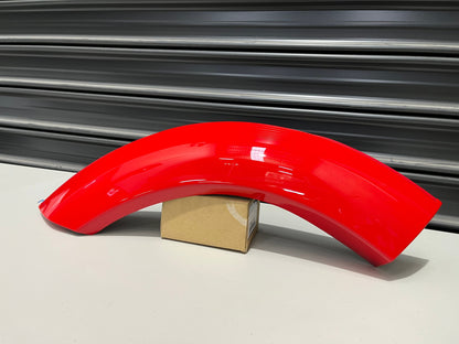 Overfender Flare (Front Rhs) To Suit Mitsubishi Lancer Evolution 5 / 6 6.5 Tme Cp9A Exterior