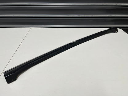 Lower Bumper Support To Suit Mitsubishi Lancer Evolution 6.5 Tme Cp9A Exterior