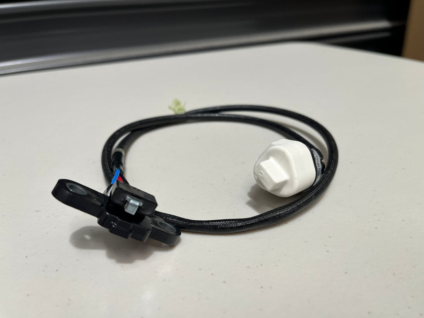Oem Crank Angle Position Sensor To Suit Mitsubishi Lancer Evolution 4 / 5 6 7 8 9 Cp9A Ct9A