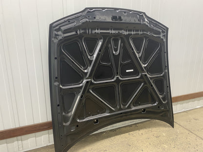 Oem Bonnet To Suit Nissan Skyline R33 Gtr Exterior