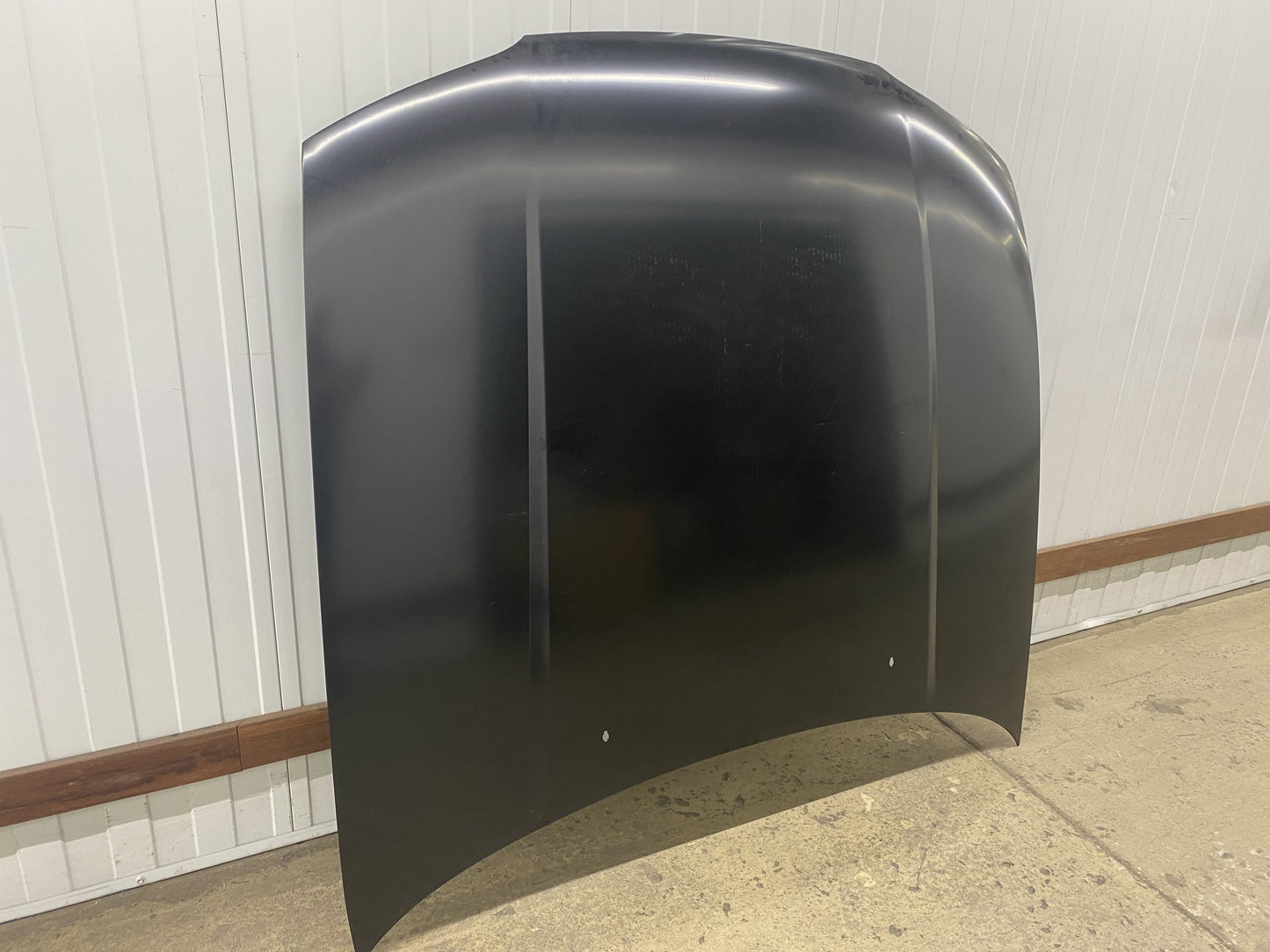 Oem Bonnet To Suit Nissan Skyline R33 Gtr Exterior