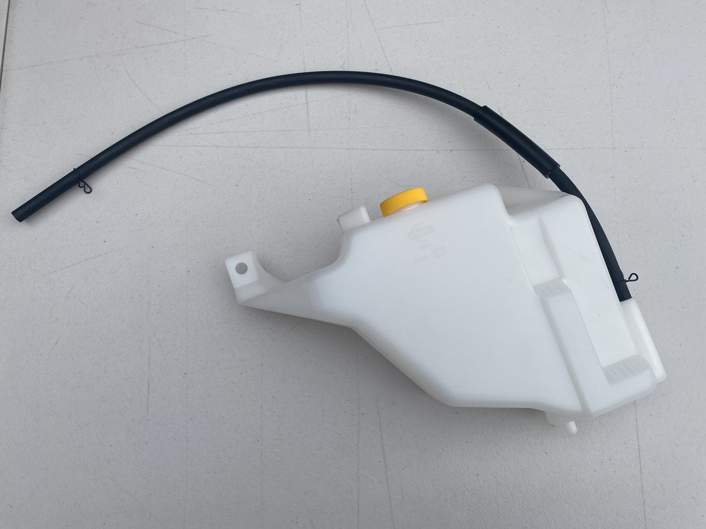 Coolant Overflow Tank To Suit Nissan Silvia S14 / S15 Cooling