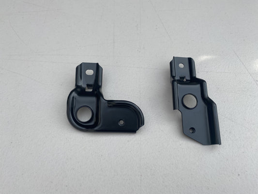Upper Radiator Bracket Set To Suit Nissan Silvia S13 / 180Sx Cooling