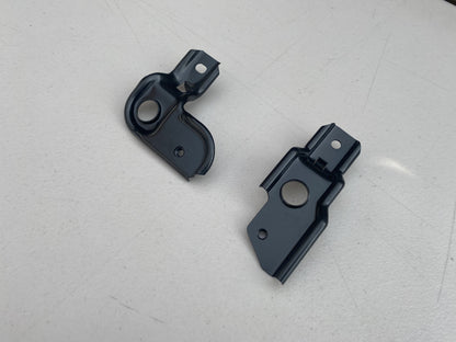 Upper Radiator Bracket Set To Suit Nissan Silvia S13 / 180Sx Cooling