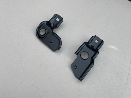 Upper Radiator Bracket Set To Suit Nissan Silvia S13 / 180Sx Cooling