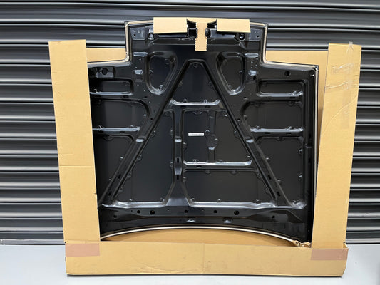 Oem Bonnet To Suit Nissan 180Sx Exterior