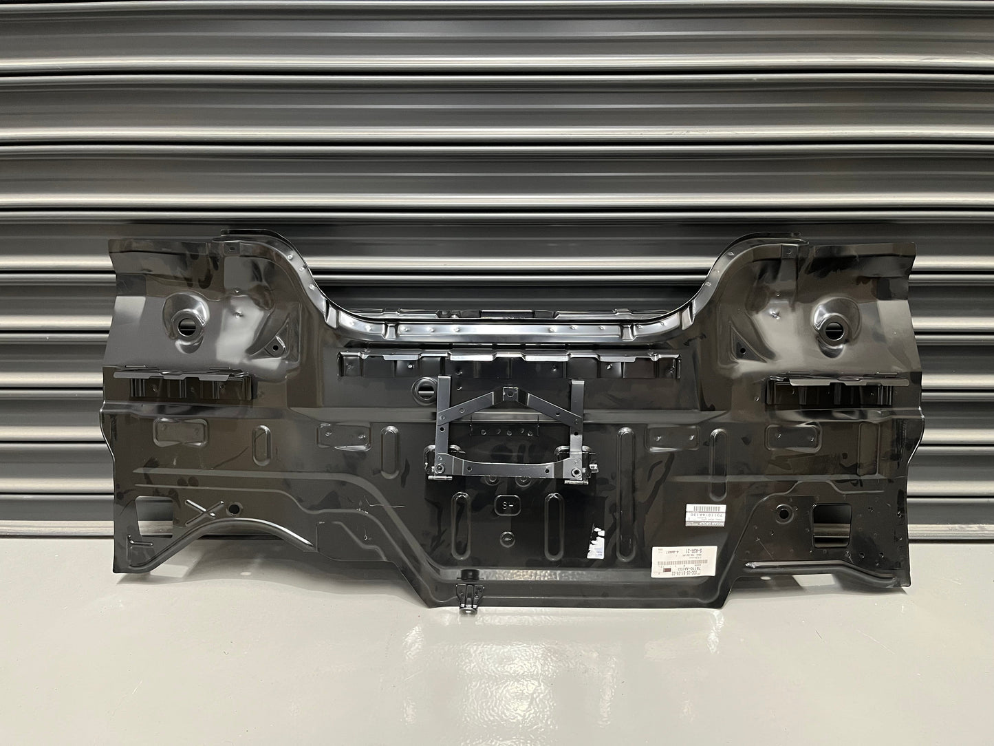 Rear Beaver Panel To Suit Nissan Skyline R34 Gtr / Gt-T Gt4 **discontinued No Longer Available**