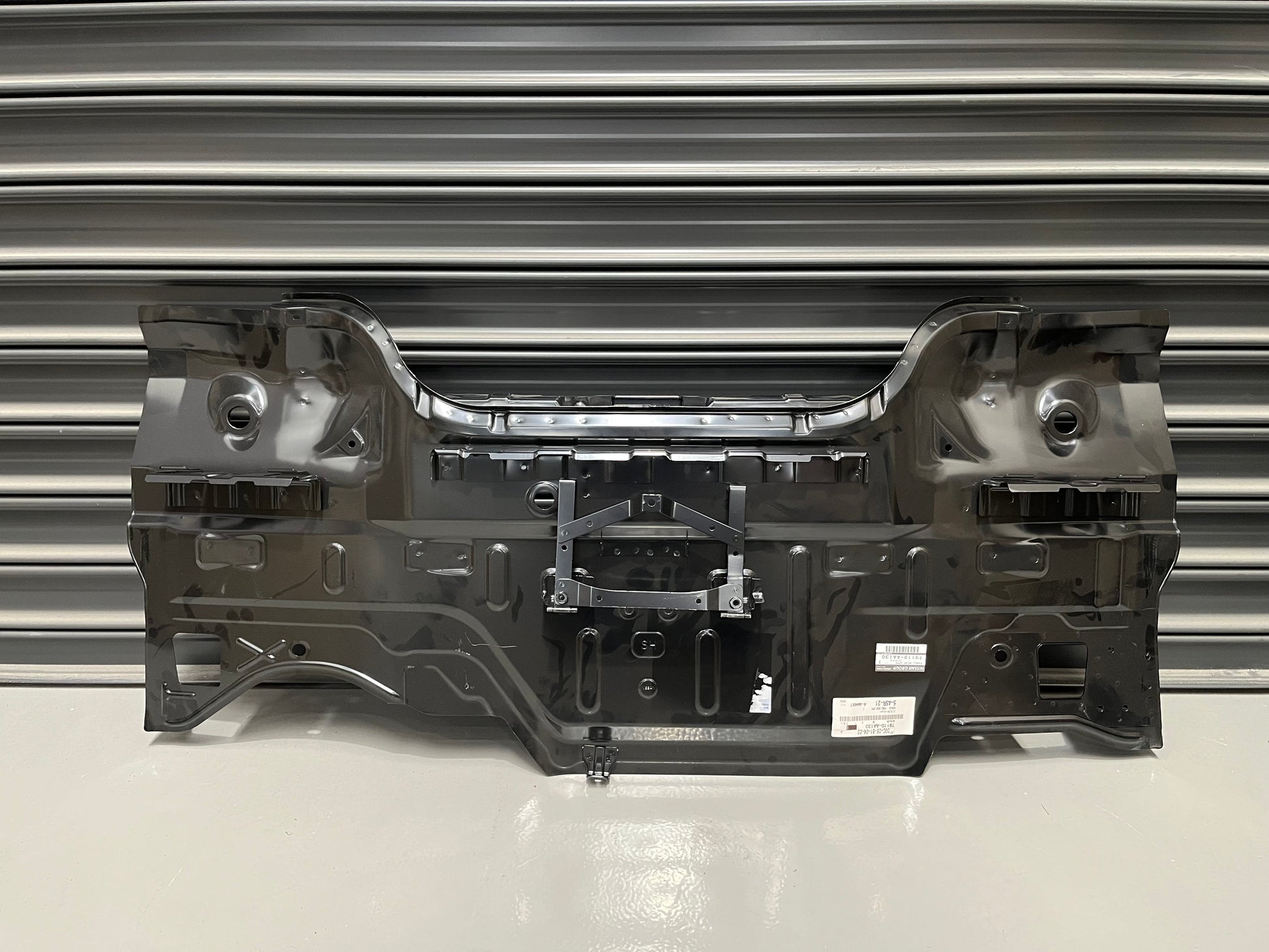 Rear Beaver Panel To Suit Nissan Skyline R34 Gtr / Gt-T Gt4 **discontinued No Longer Available**