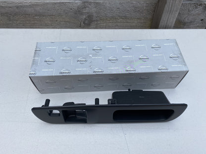 Front Driver Window Switch Panel To Suit Nissan Silvia S14 Interior