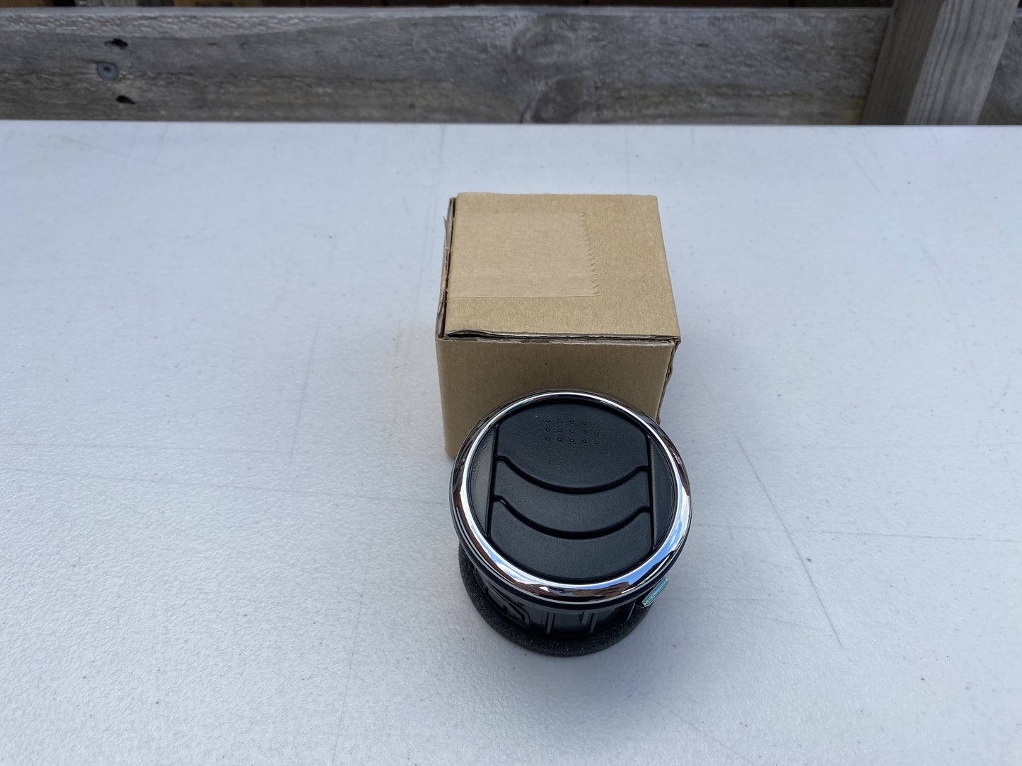 Dash Centre Vent To Suit Nissan Silvia S15 Gt Models Interior