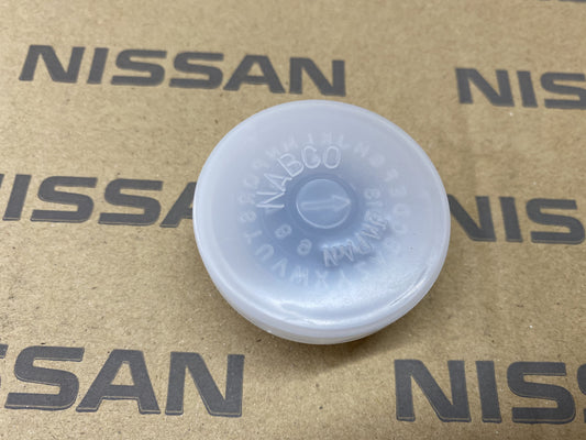 Clutch Master Cylinder Cap to suit Nissan Skyline R32 GTR / R33 GTR / R34 GTR and Fairlady Z32 - Vega Autosports