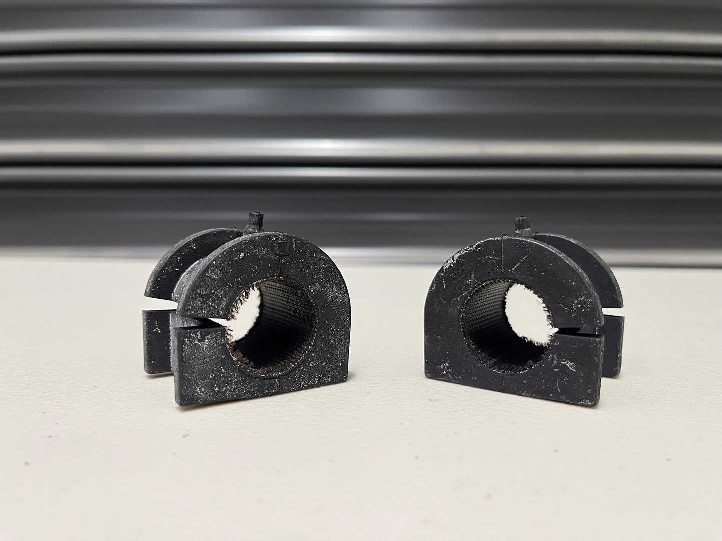 Front Sway Bar Bushing Set (2-Piece) To Suit Mitsubishi Lancer Evolution 7 / 8 9 Ct9A Suspension