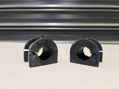Front Sway Bar Bushing Set (2-Piece) To Suit Mitsubishi Lancer Evolution 7 / 8 9 Ct9A Suspension