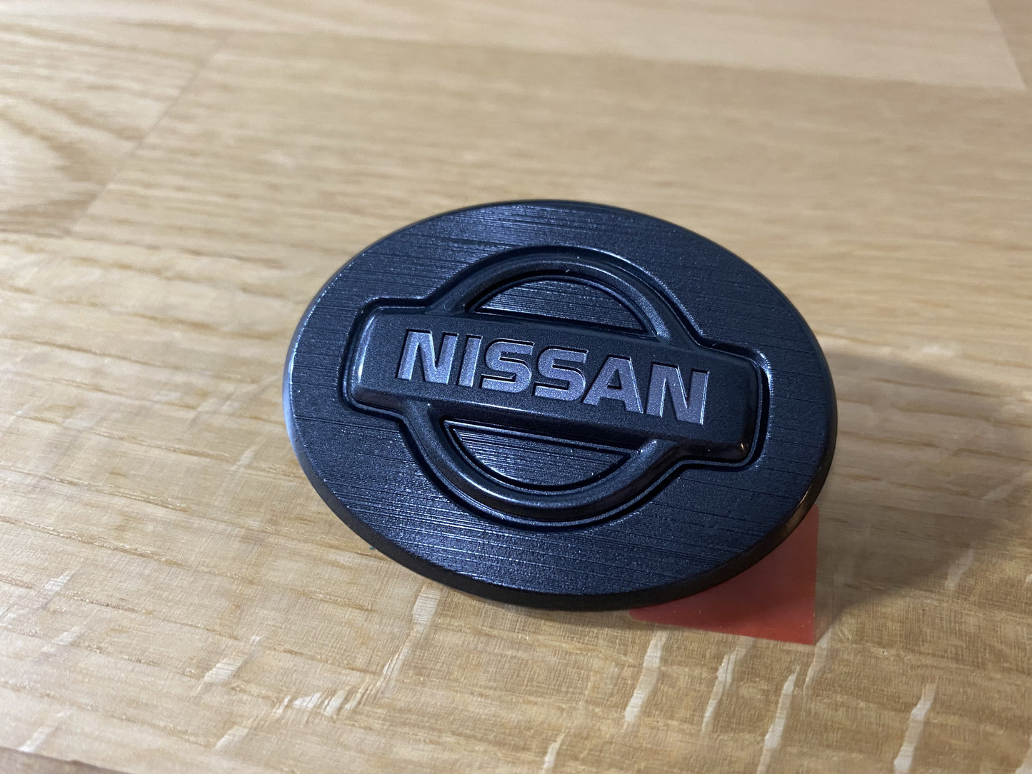 Rear Trunk Nissan Emblem To Suit Silvia S14 Late Model 96-98 Emblems Badges And Decals