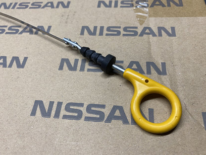 Oil Dipstick to suit Nissan Skyline R32 GTR, R33 GTR, R34 GTR - Vega Autosports