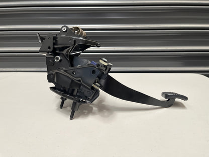Clutch Pedal Assembly To Suit Nissan Skyline R33 Gts-T / Gts R34 Gt-T Gt - Rwd Only Gearbox And