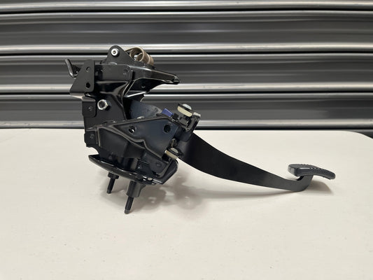 Clutch Pedal Assembly To Suit Nissan Skyline R33 Gts-T / Gts R34 Gt-T Gt - Rwd Only Gearbox And