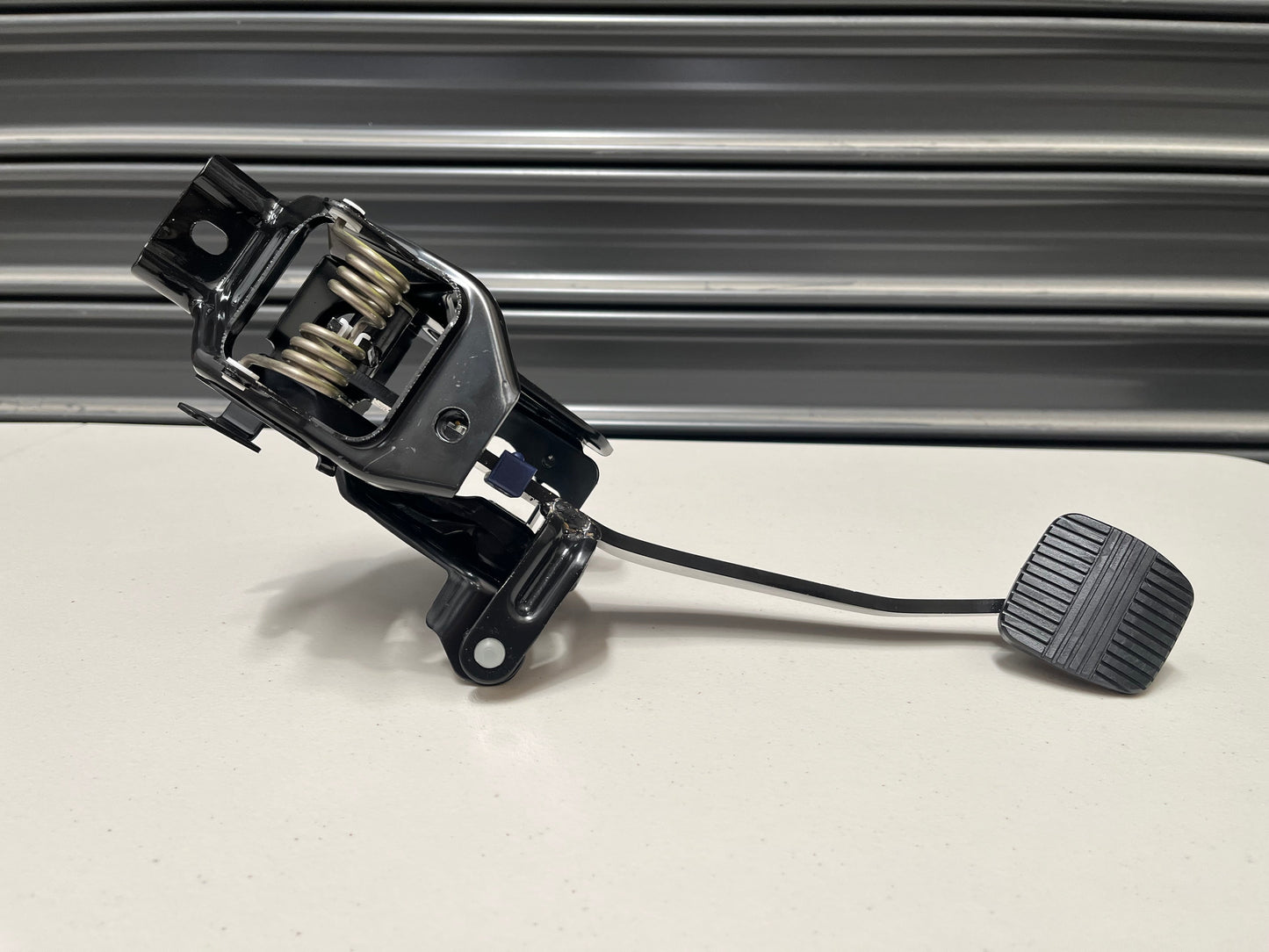 Clutch Pedal Assembly To Suit Nissan Skyline R33 Gts-T / Gts R34 Gt-T Gt - Rwd Only Gearbox And