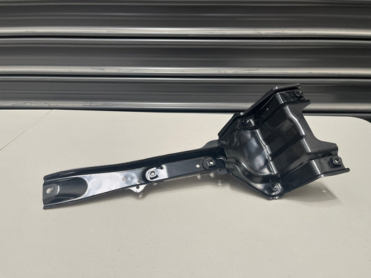 Hood Lock Radiator Support To Suit Nissan Skyline R33 Gts-T / Gts Gts4 62550-15U30 Exterior