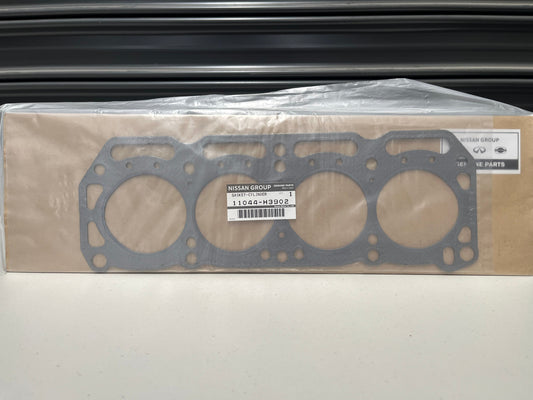 Oem A12 Head Gasket (Genuine/1.0Mm-74.5Mm) To Suit Nissan Datsun 1200 Ute Sunny Truck 11044-H3902