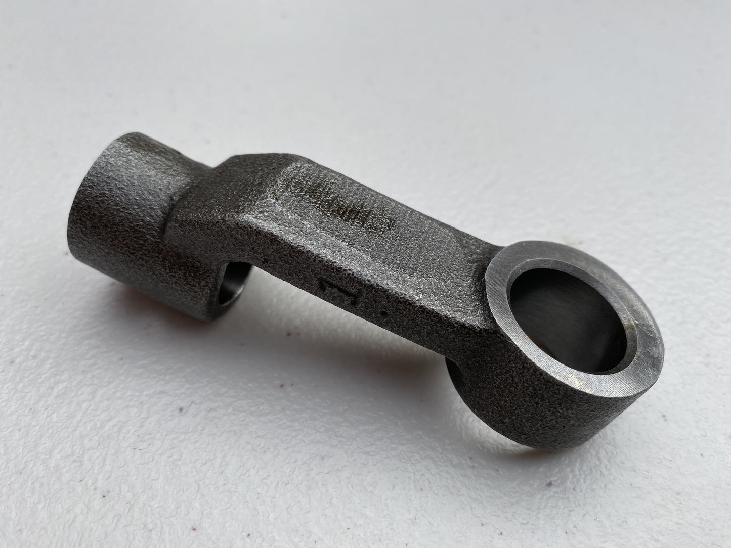 Shifter Control Striker Arm to suit Nissan Skyline R32 GTR / GTS4 / R33 GTR - Vega Autosports